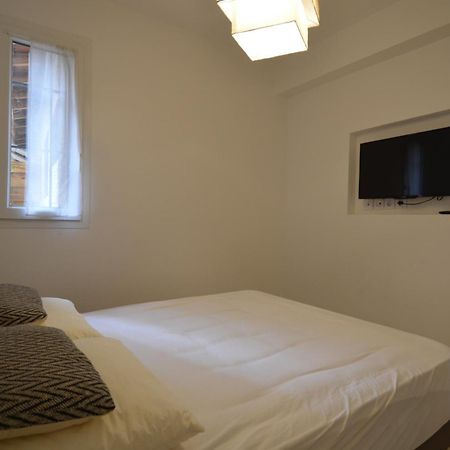Congres - Appartement 4 Personnes Grande Terrasse Dans Le Carre D'Or A ניס מראה חיצוני תמונה