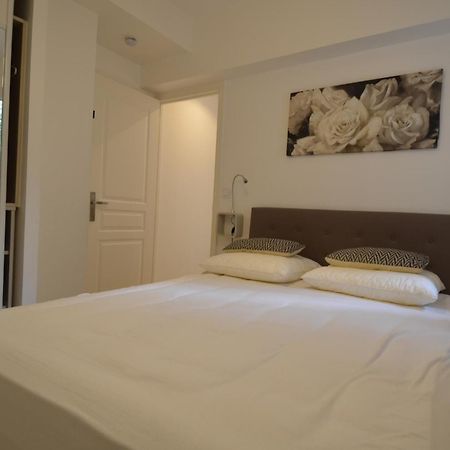 Congres - Appartement 4 Personnes Grande Terrasse Dans Le Carre D'Or A ניס מראה חיצוני תמונה