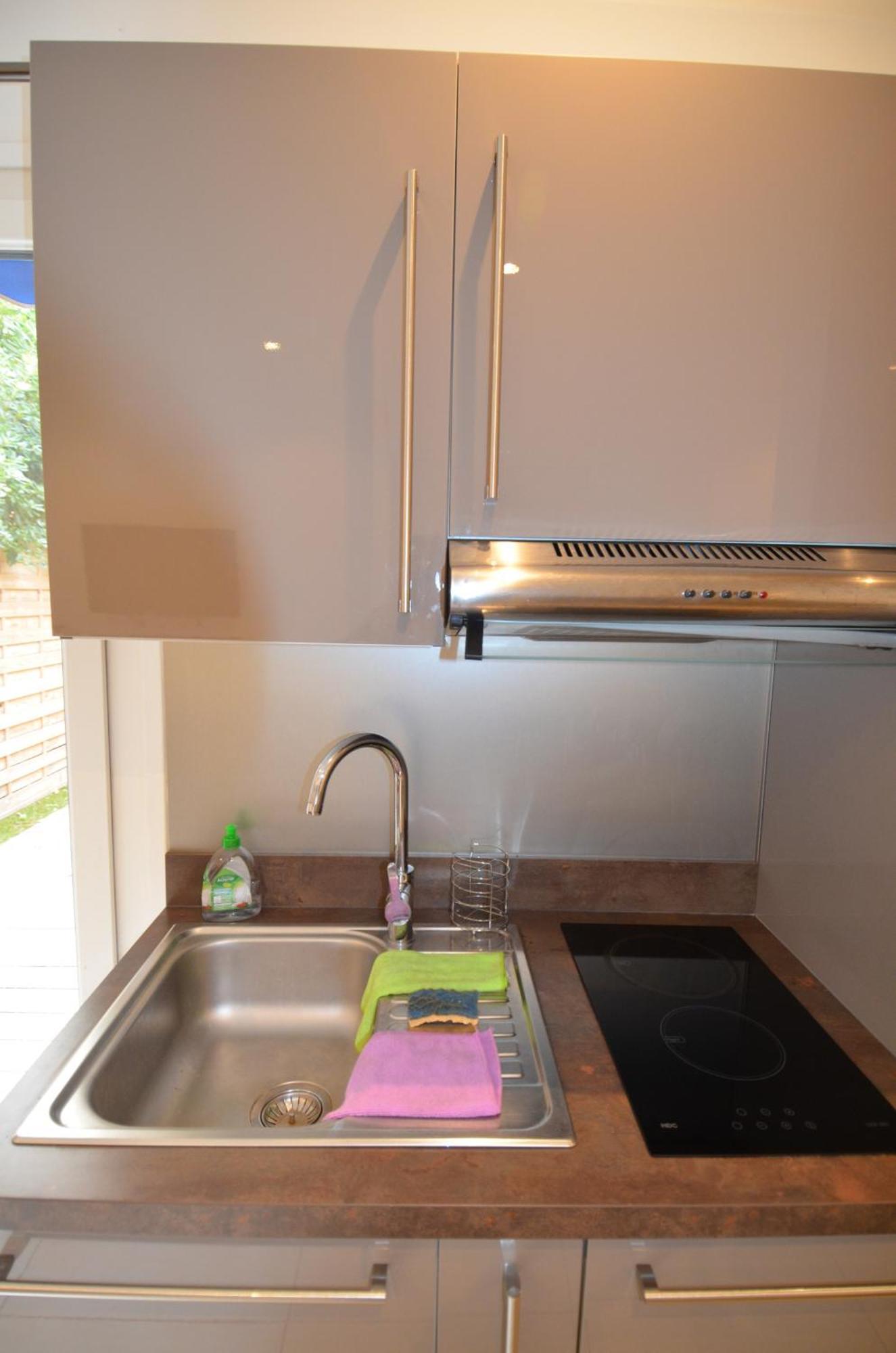 Congres - Appartement 4 Personnes Grande Terrasse Dans Le Carre D'Or A ניס מראה חיצוני תמונה