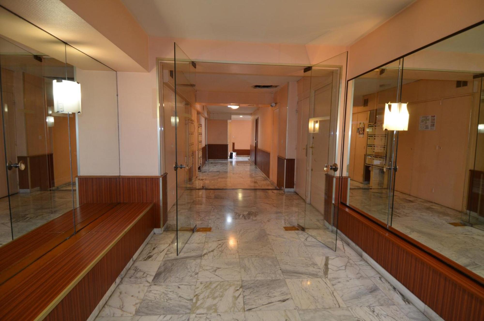 Congres - Appartement 4 Personnes Grande Terrasse Dans Le Carre D'Or A ניס מראה חיצוני תמונה